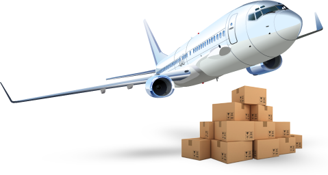 International Courier Charges in Hyderabad
