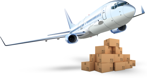 International Courier Charges in Hyderabad and secunderabad